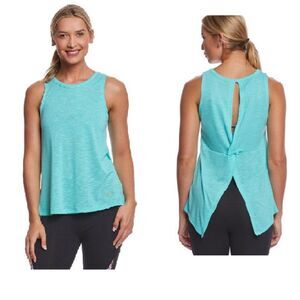 Balance Collection Evy Twist Yoga Tank Top